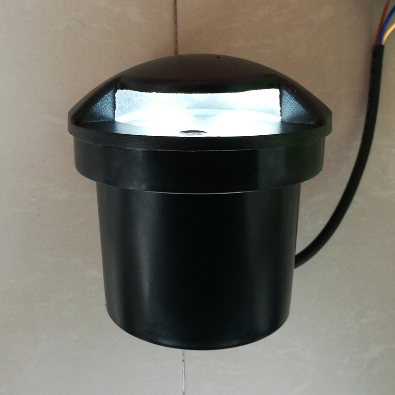 LED3W Underground Light — foto 6