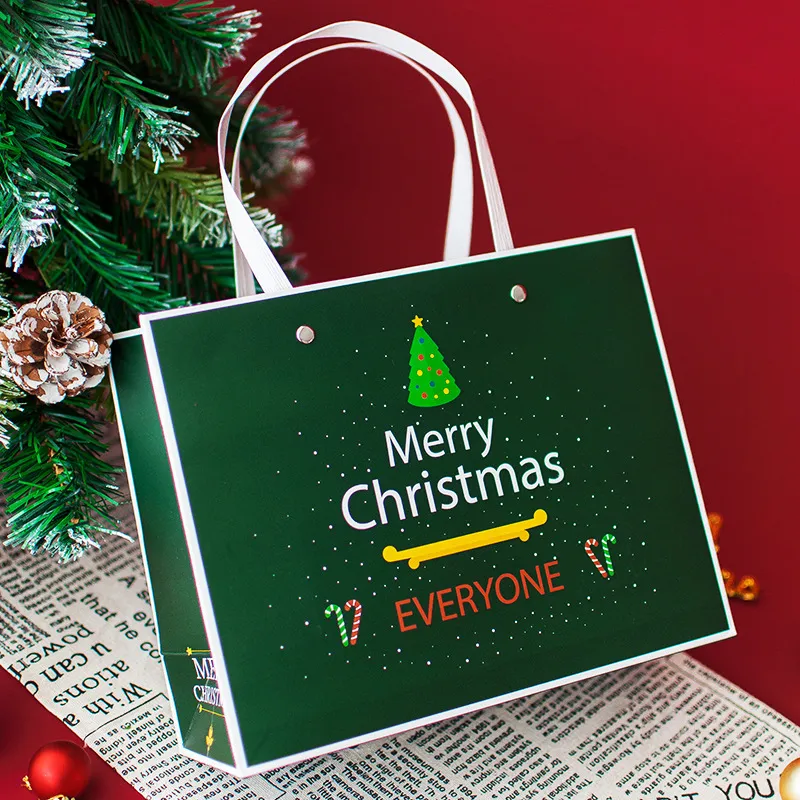 Magic Paper Christmas Tree – image 8