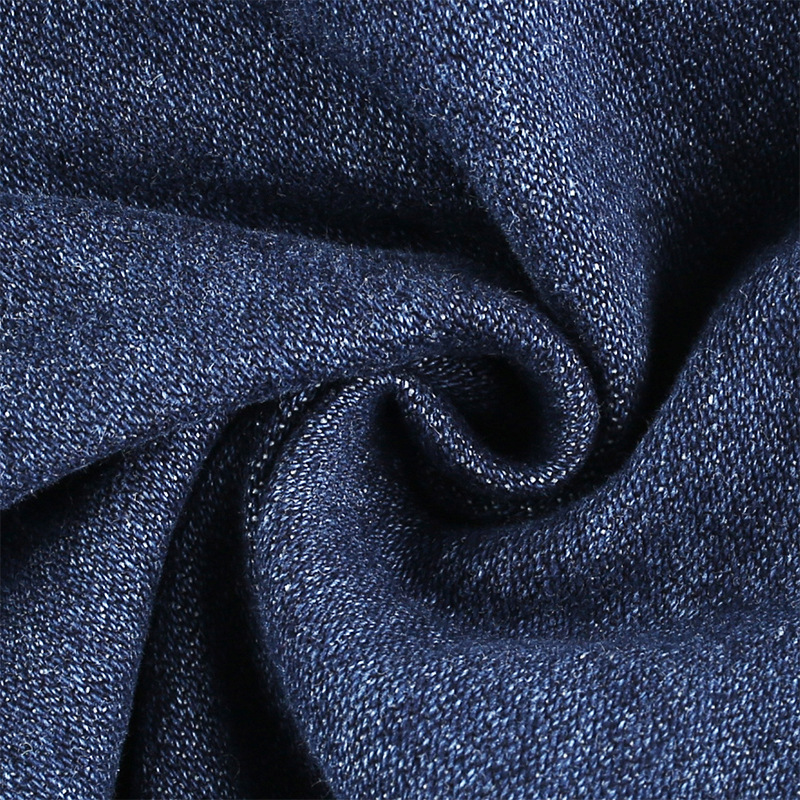 Sexy high-rise straight-leg loose jeans