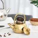 Gold