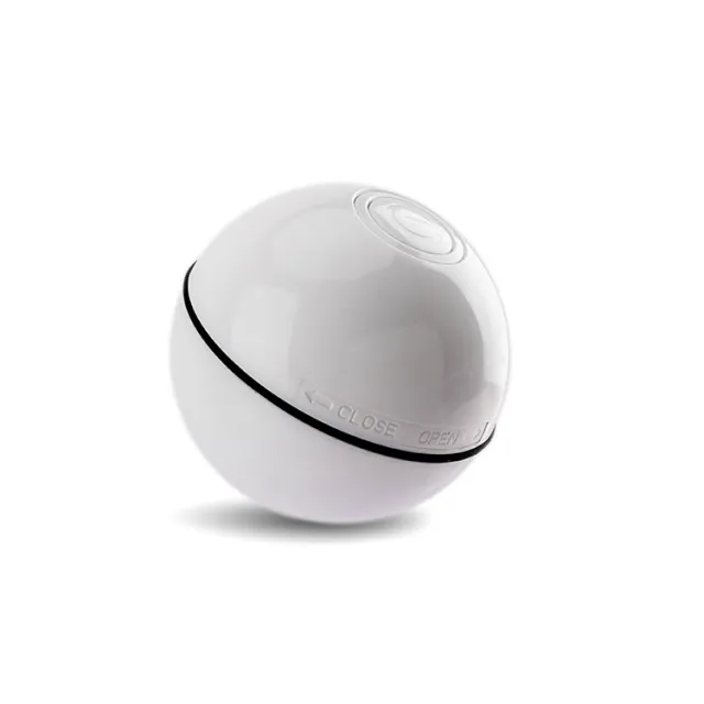 USB laser funny cat toy White - Shop at LoveMi