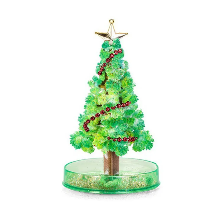 Magic Paper Christmas Tree – image 6
