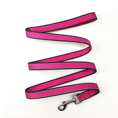 Dog Harness Leash Rope Set Adjustable Dogs Chest Back Traction Rope Durable Outd