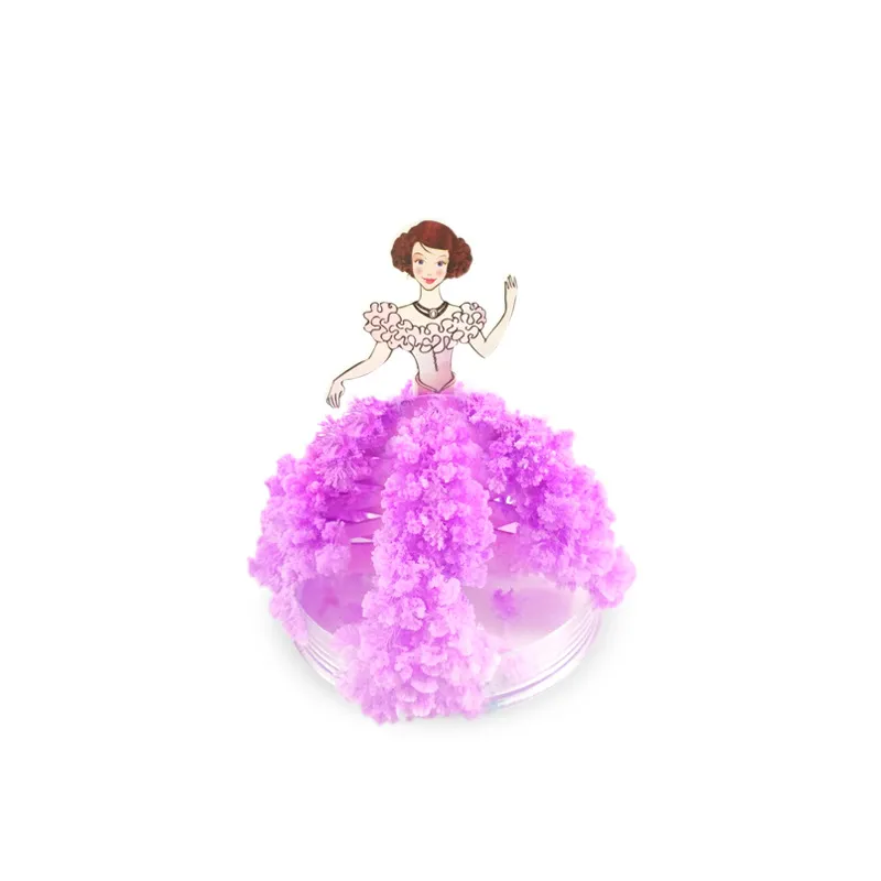 Magic Paper Christmas Tree – image 10