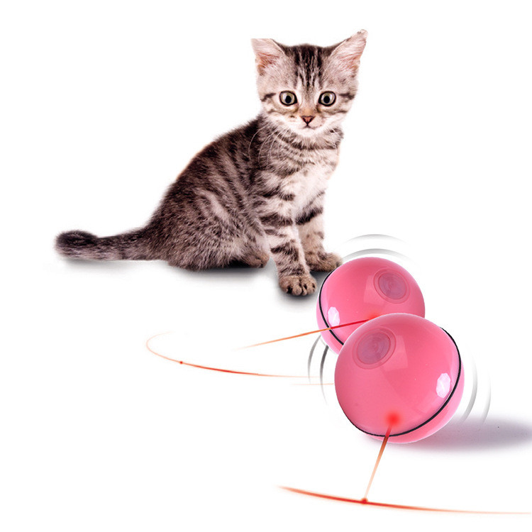 USB laser funny cat toy — foto 8