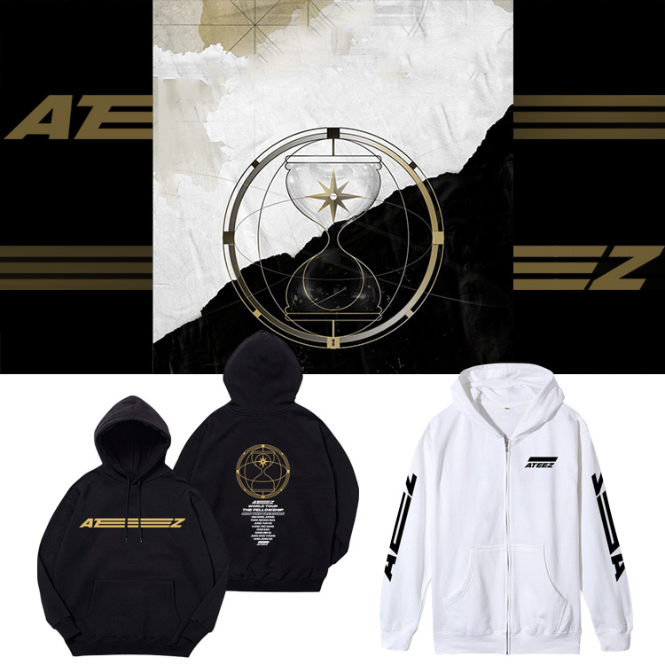 Men's and women's same sweater