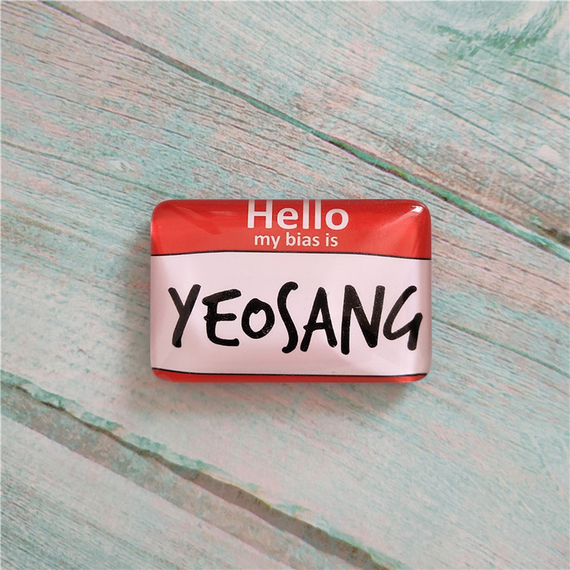 YEOSANG