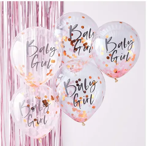 Home Decoration Balloons