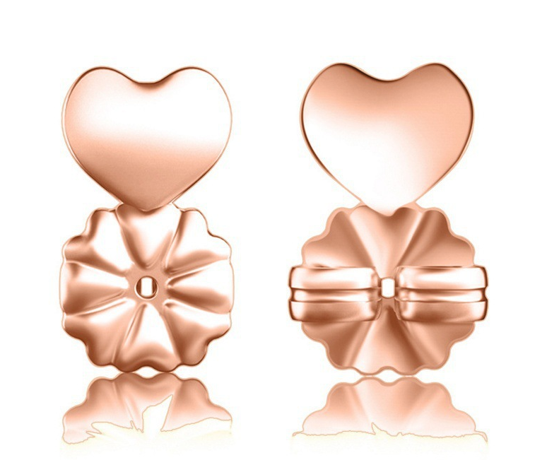 New popular magic Bax ear nail auxiliary device creative personalized ear nail button lifter