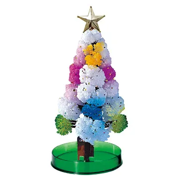 Magic Paper Christmas Tree – image 5