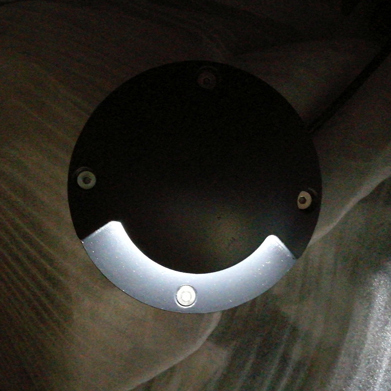 LED3W Underground Light — foto 7
