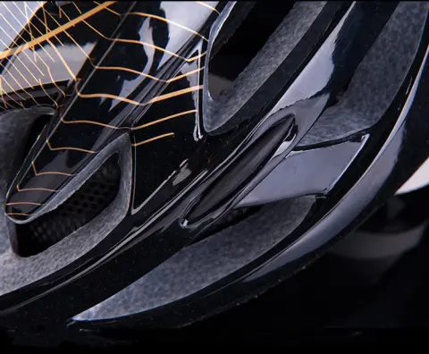 Bicycle Helmet Mountain Bike