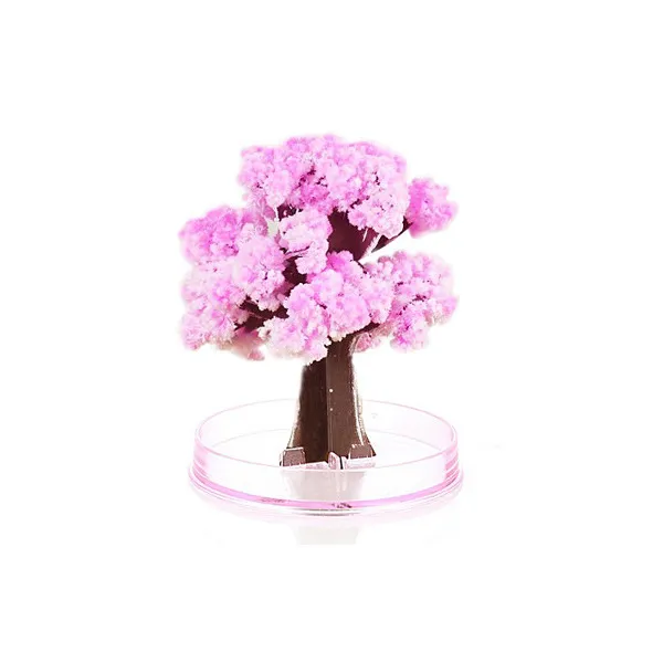 Magic Paper Christmas Tree – image 4