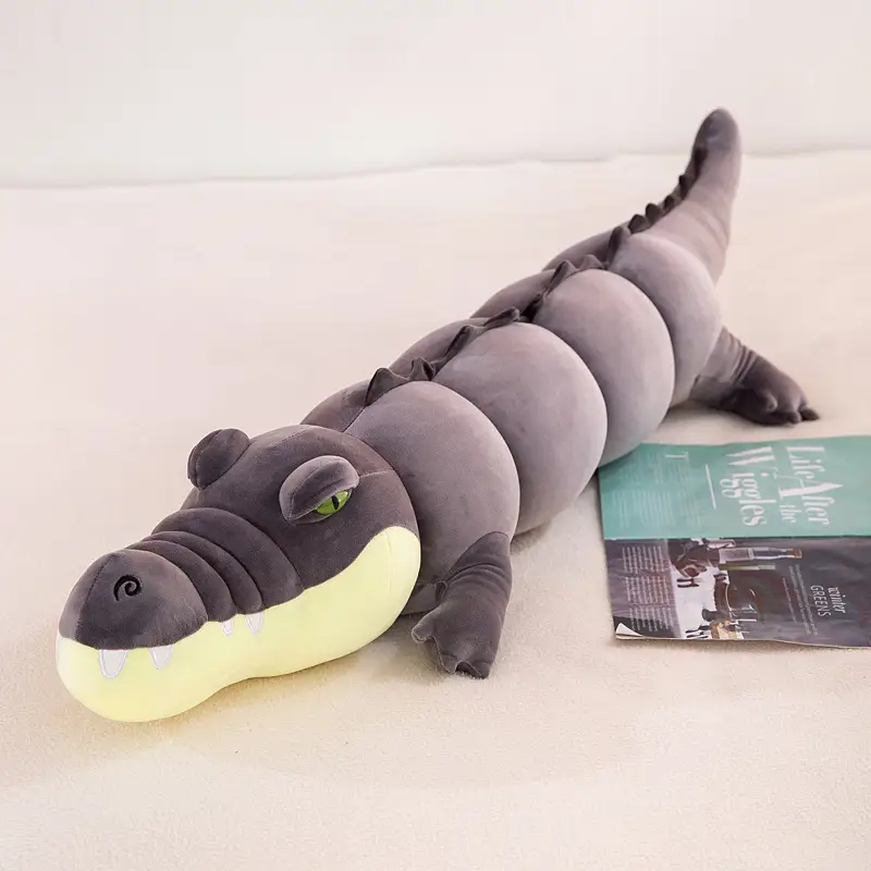 Simulation  doll plush toy