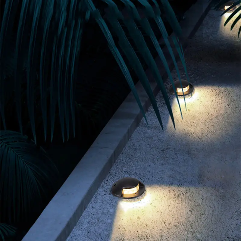 LED3W Underground Light