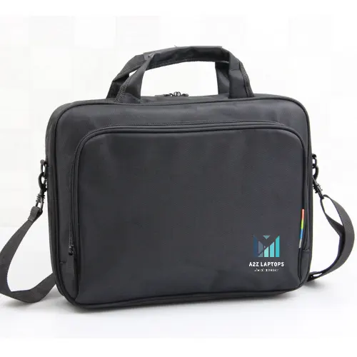 15 Inches Computer Bags MOQ 100pcs