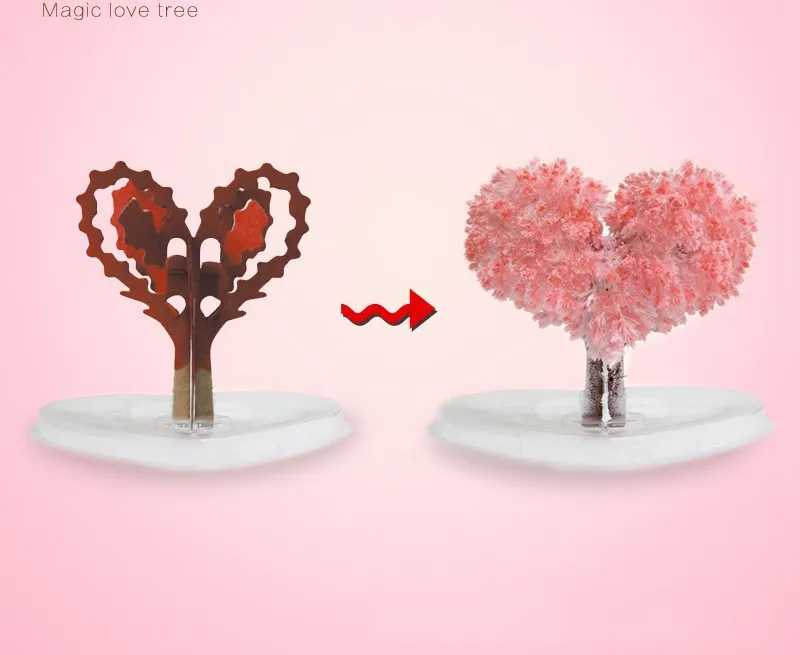 Magic Paper Christmas Tree – image 9