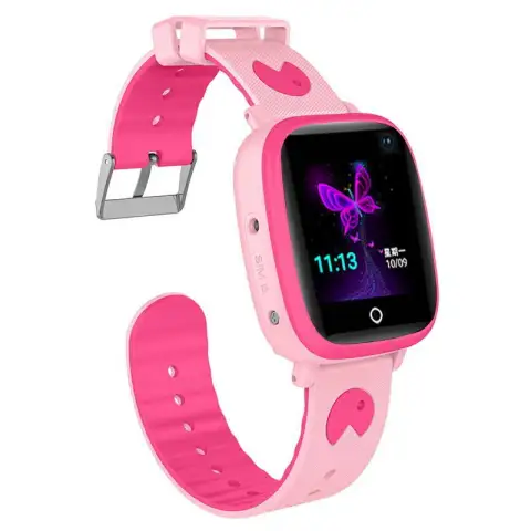 Phone Watch