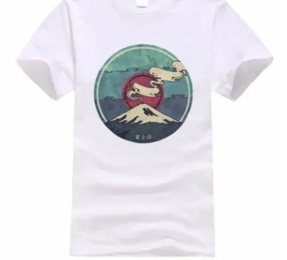 Short sleeve T-shirt