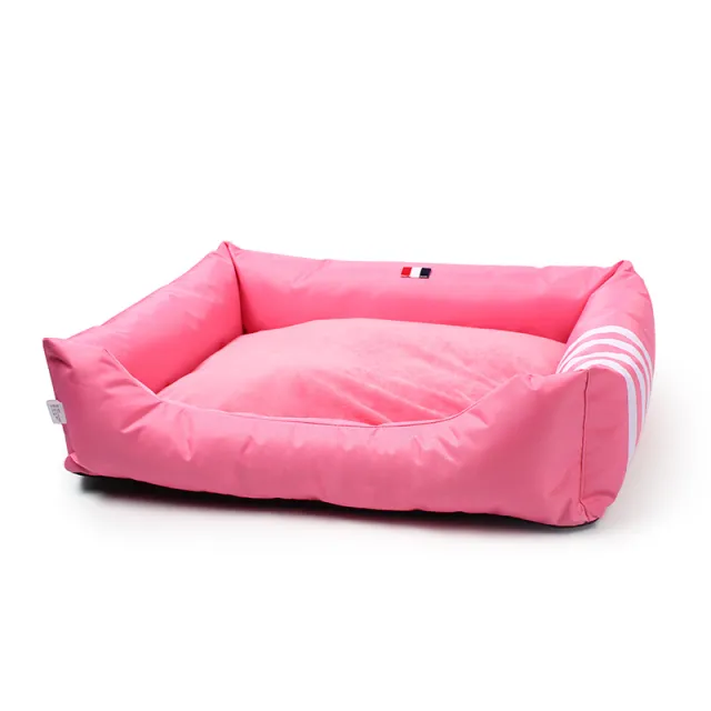 Dog's nest in summer Pink - Shop at LoveMi