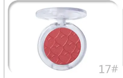 Monochrome Love Eyeshadow - Colour17