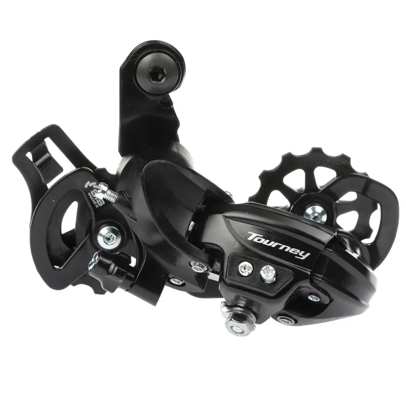 Bicycle Transmission
