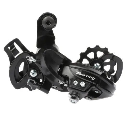 Bicycle Transmission