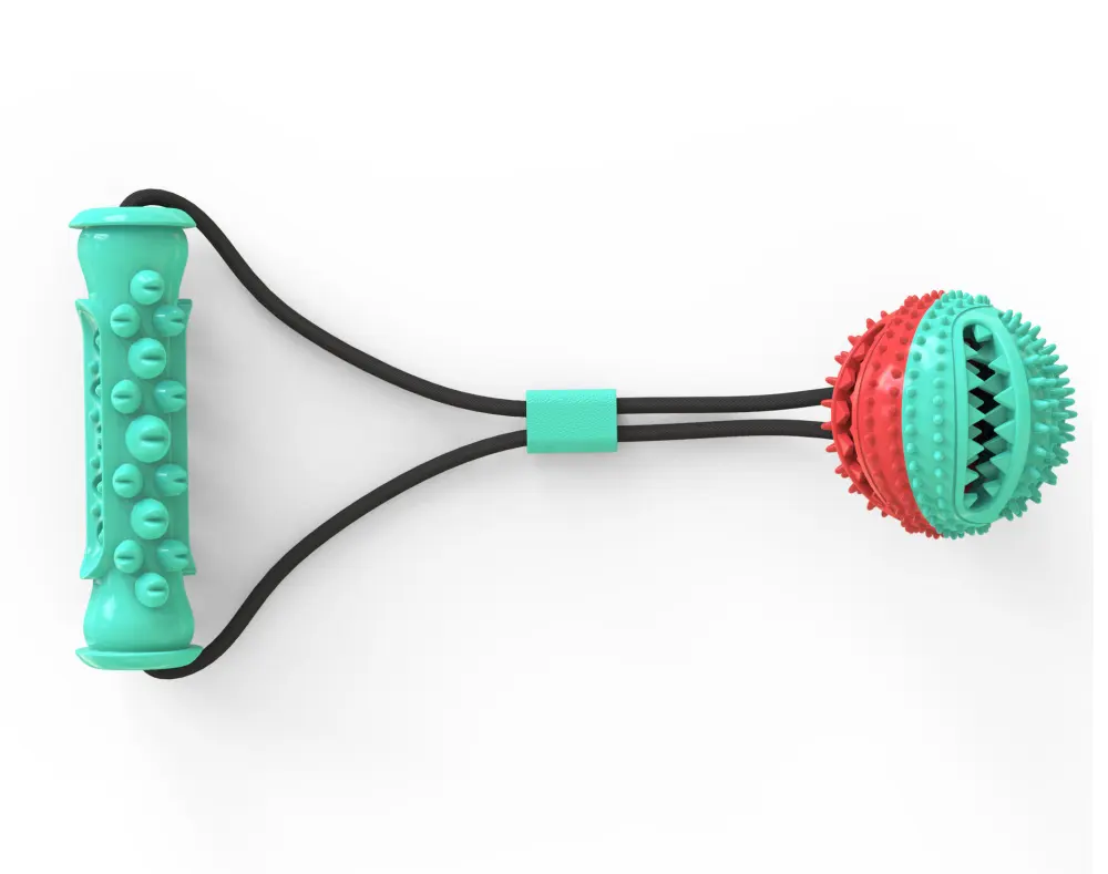 New Pet Products Pet Toy Pull Rope Toy Training