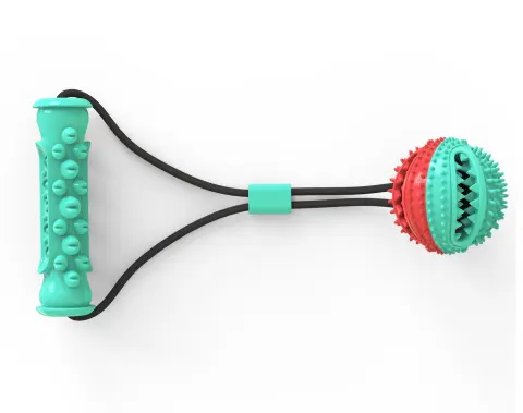 New Pet Products Pet Toy Pull Rope Toy Training