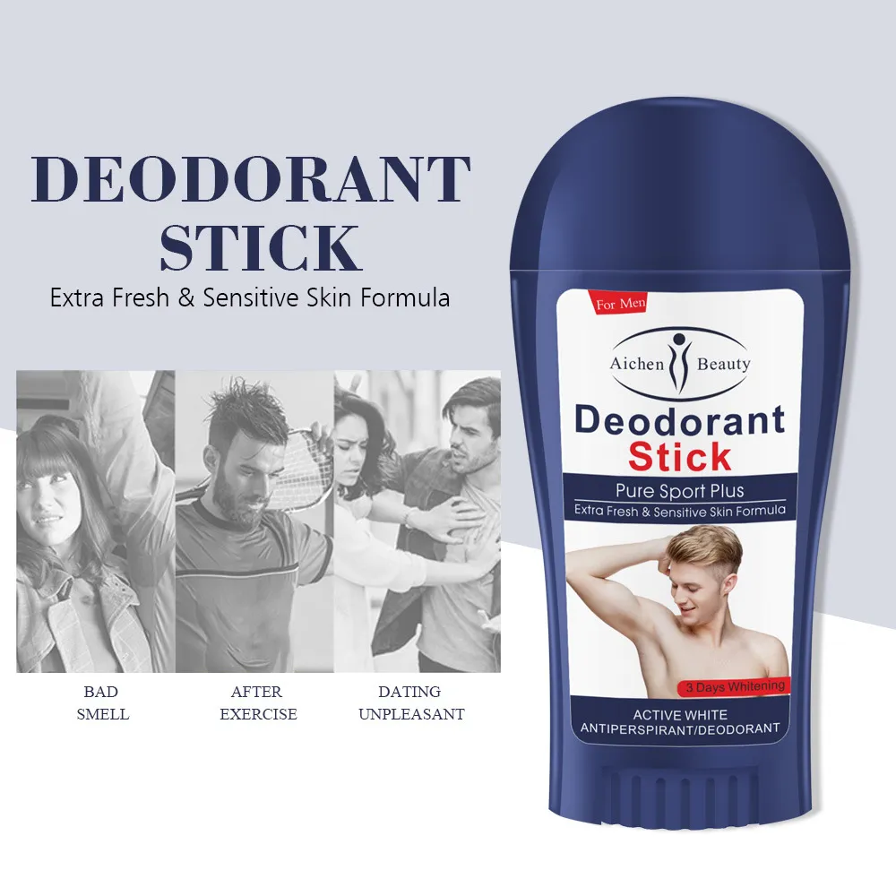 Men's Deodorant Stick - 50Ml