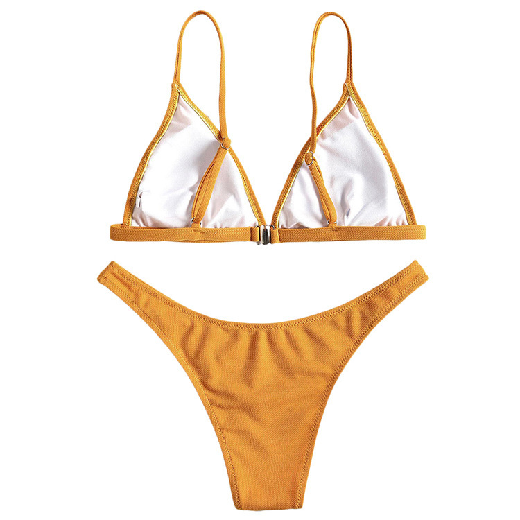 New split bikini - Image 7