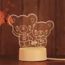 Bear Brothers