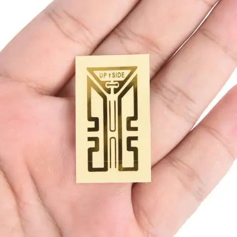 Cell Phone Signal Enhancement Stickers