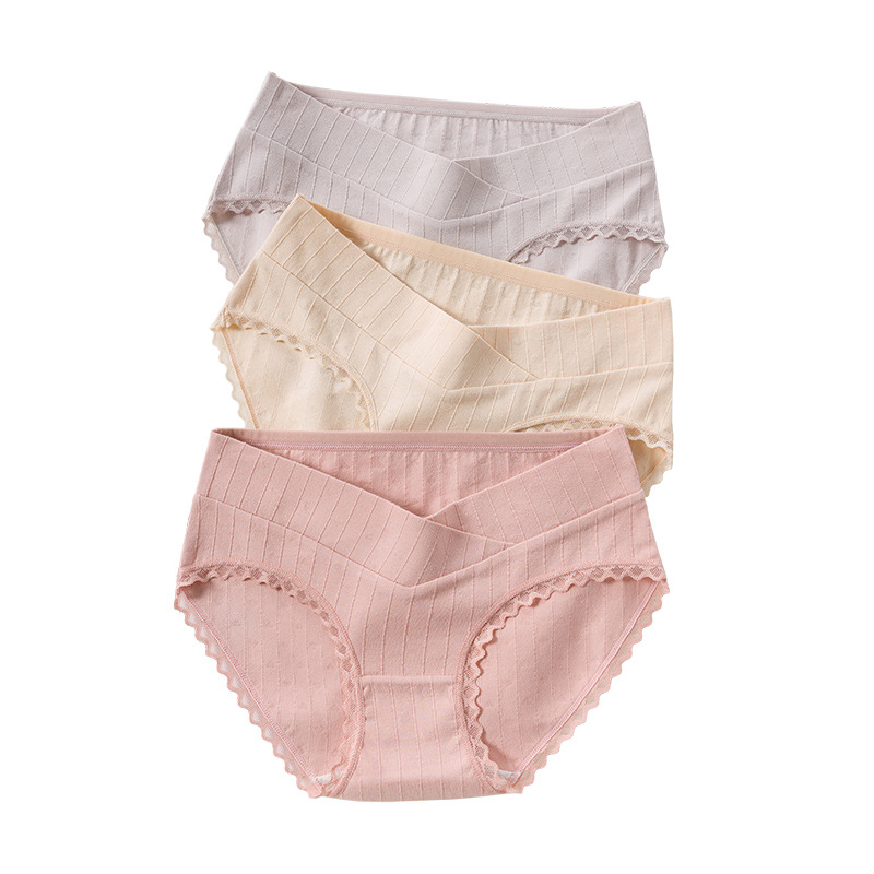 Title 1, Low-rise maternity panties