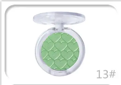 Monochrome Love Eyeshadow - Colour13