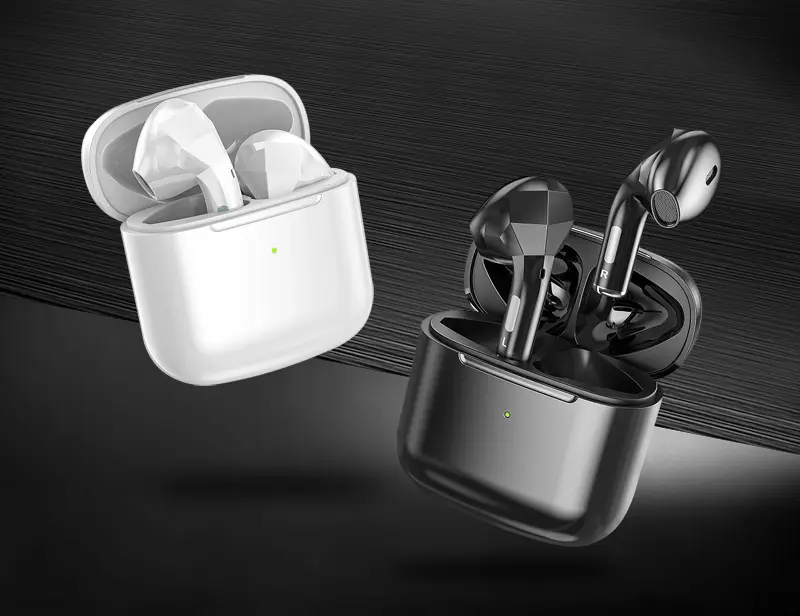 tws08 new private model bluetooth headset