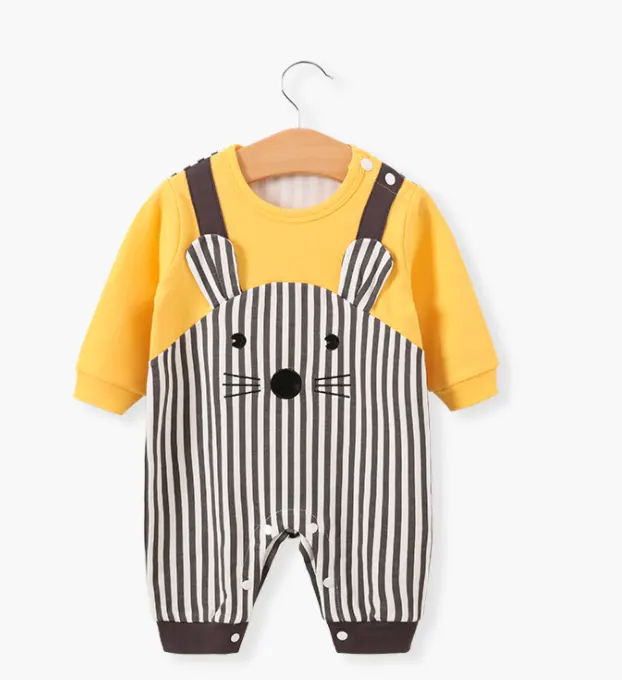 Baby Suit