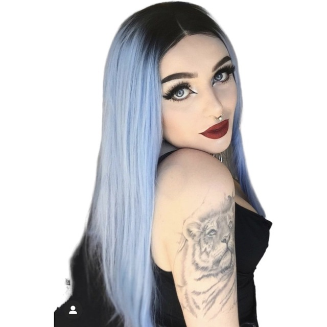 Головной убор с градиентным дифференцированным волокном