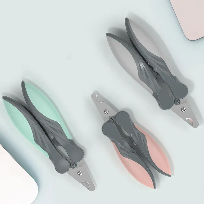 Pet Dog Nail Clippers