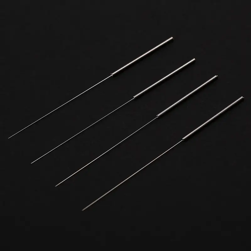 Disposable Acupuncture Needles