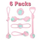 6Pcs Set