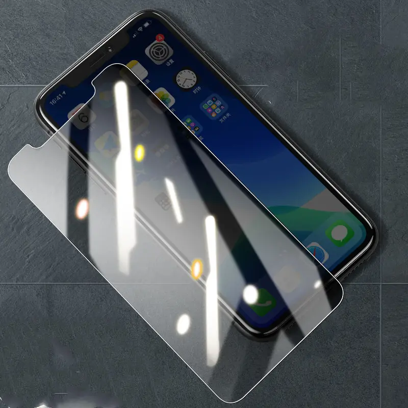 Compatible with Apple, Mobile phone privacy film