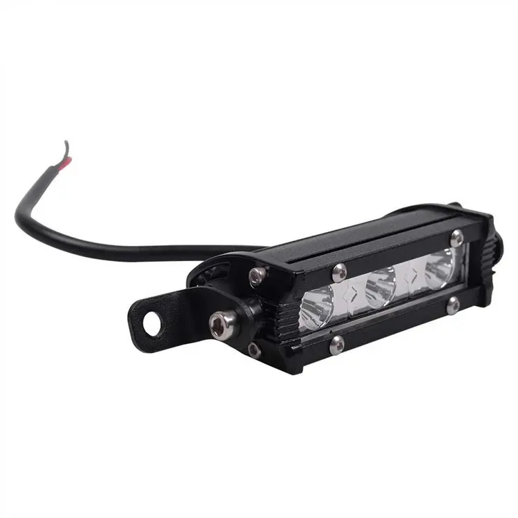 The LED Car Dome Light