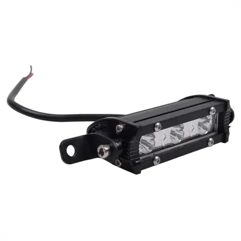 The LED Car Dome Light