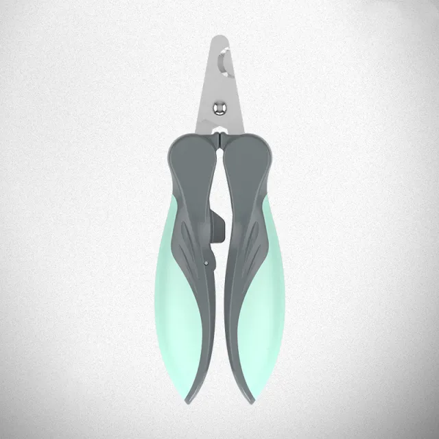 Pet dog nail clippers Green - Shop at LoveMi
