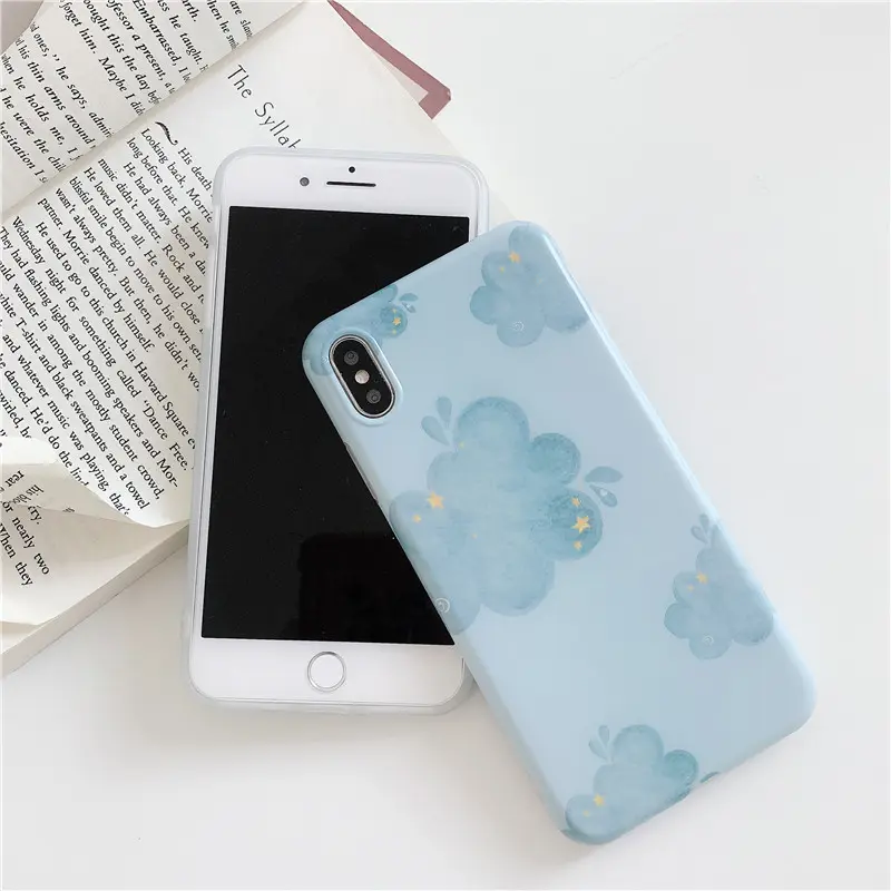 Nebula Phone Case