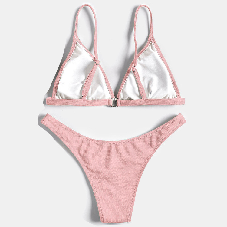 New split bikini - Image 2