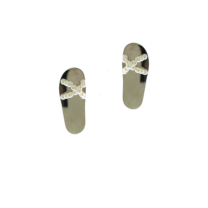 TISCO Slippers Color Preserving Ear Clip