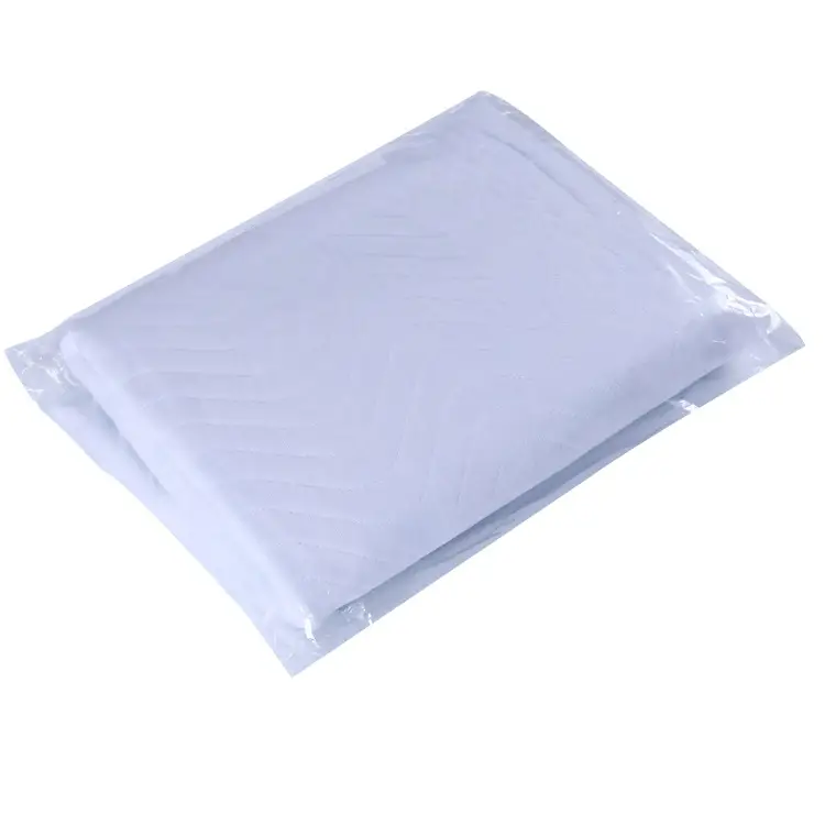 Super absorbent pad