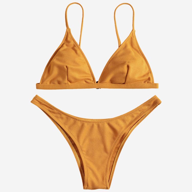 New split bikini - Image 6